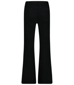 Frame Jean The Pixie Arrow Smokescreen Noir*Femme Bas