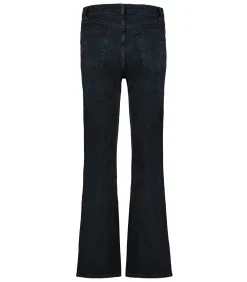 Frame Jean The Ruler Grit*Femme Bas