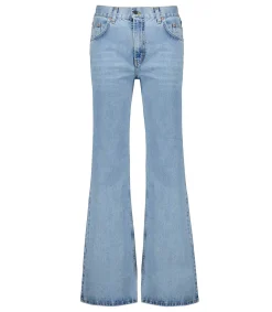 Margaux Lonnberg Jean Tyler Vintage*Femme Bas
