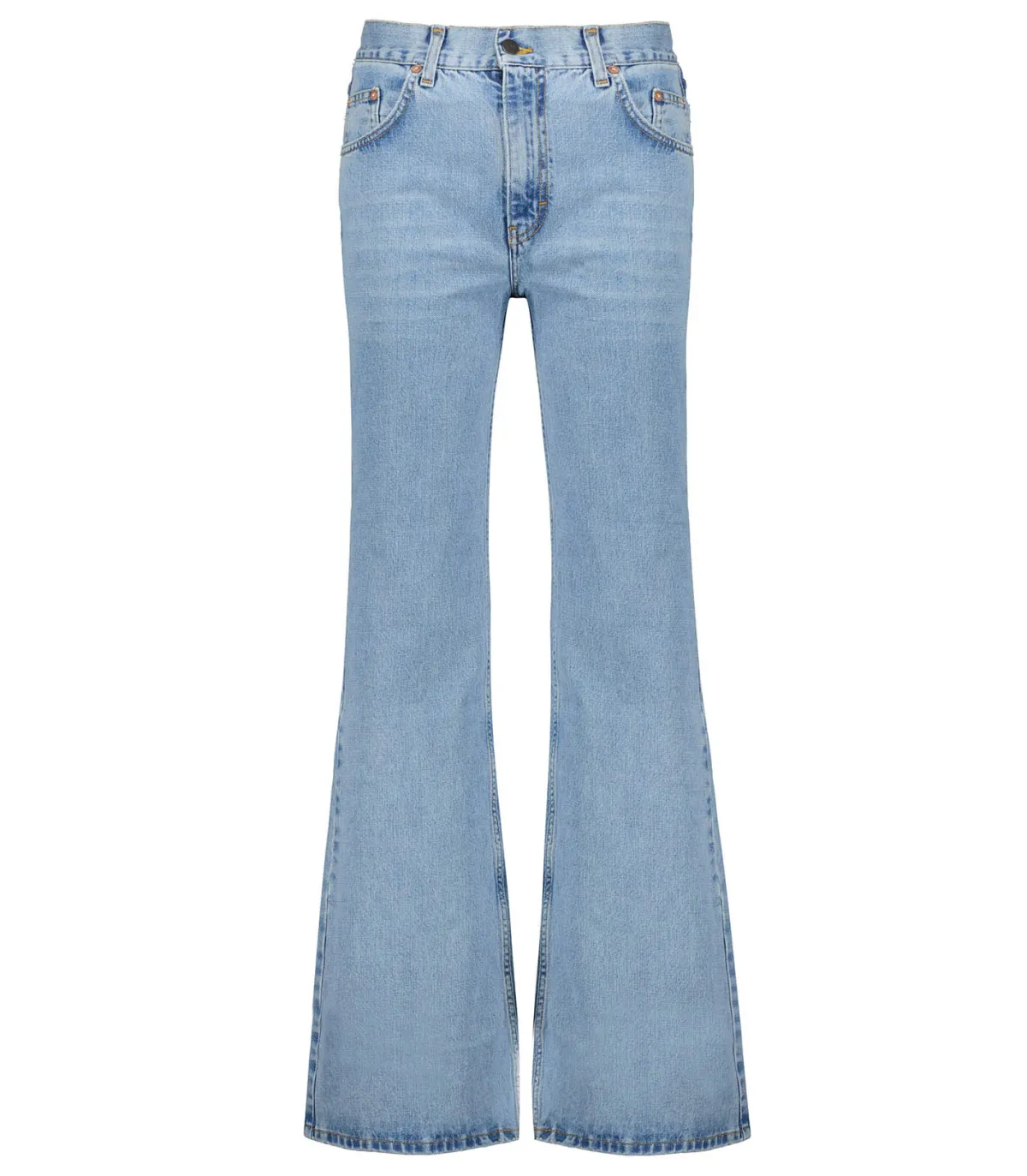 Margaux Lonnberg Jean Tyler Vintage*Femme Bas