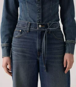 Levi Jean XL Straight Last Thursday*Femme Bas