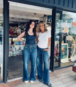 Levi Jean XL Straight Last Thursday*Femme Bas