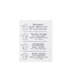 Marc Vidal Jeu de Cartes 