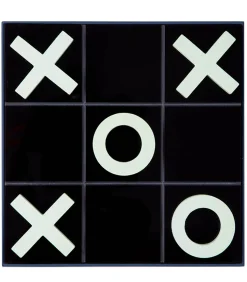 Printworks Jeu de Tic Tac Toe* Jeux & Jouets