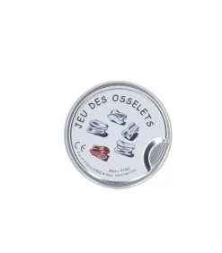 Marc Vidal Jeux des osselets* Jeux & Jouets