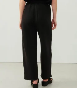 American Vintage Jogging Izubird Réglisse Vintage*Femme Bas