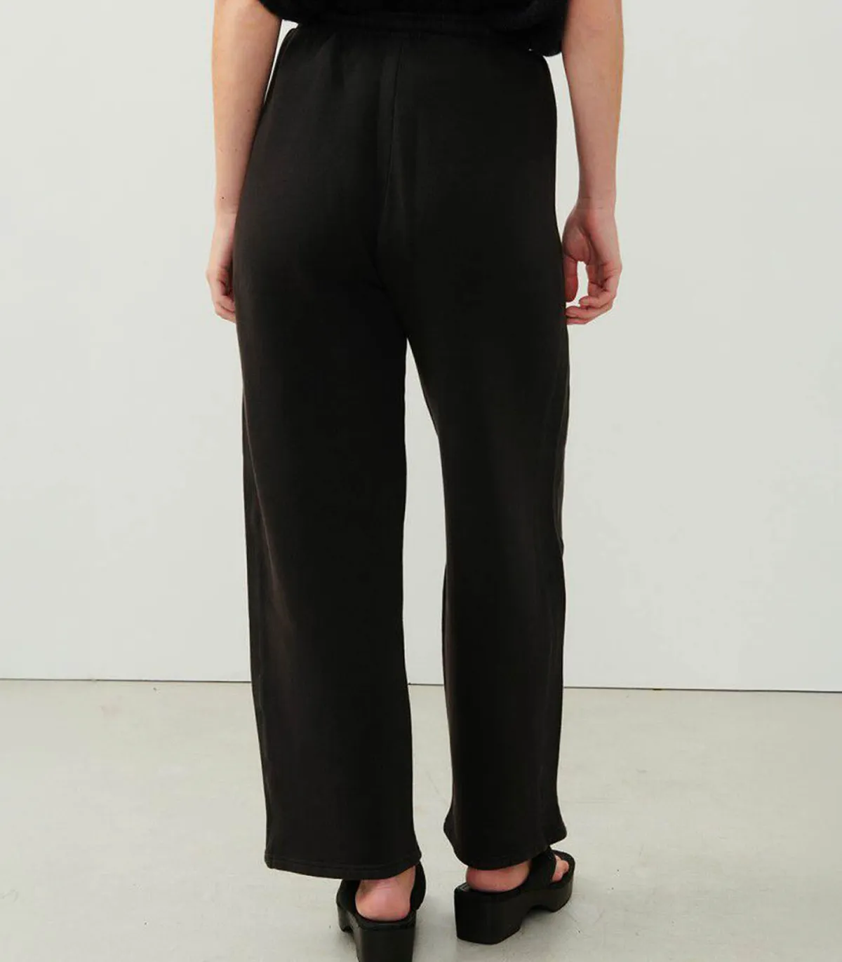 American Vintage Jogging Izubird Réglisse Vintage*Femme Bas