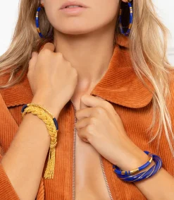 Aurélie Bidermann Jonc Diana*Femme Bracelets
