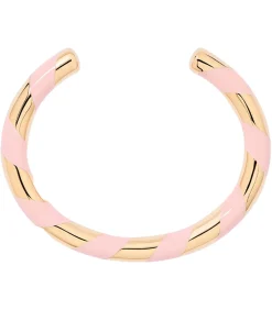 Aurélie Bidermann Jonc Positano Paille*Femme Bracelets