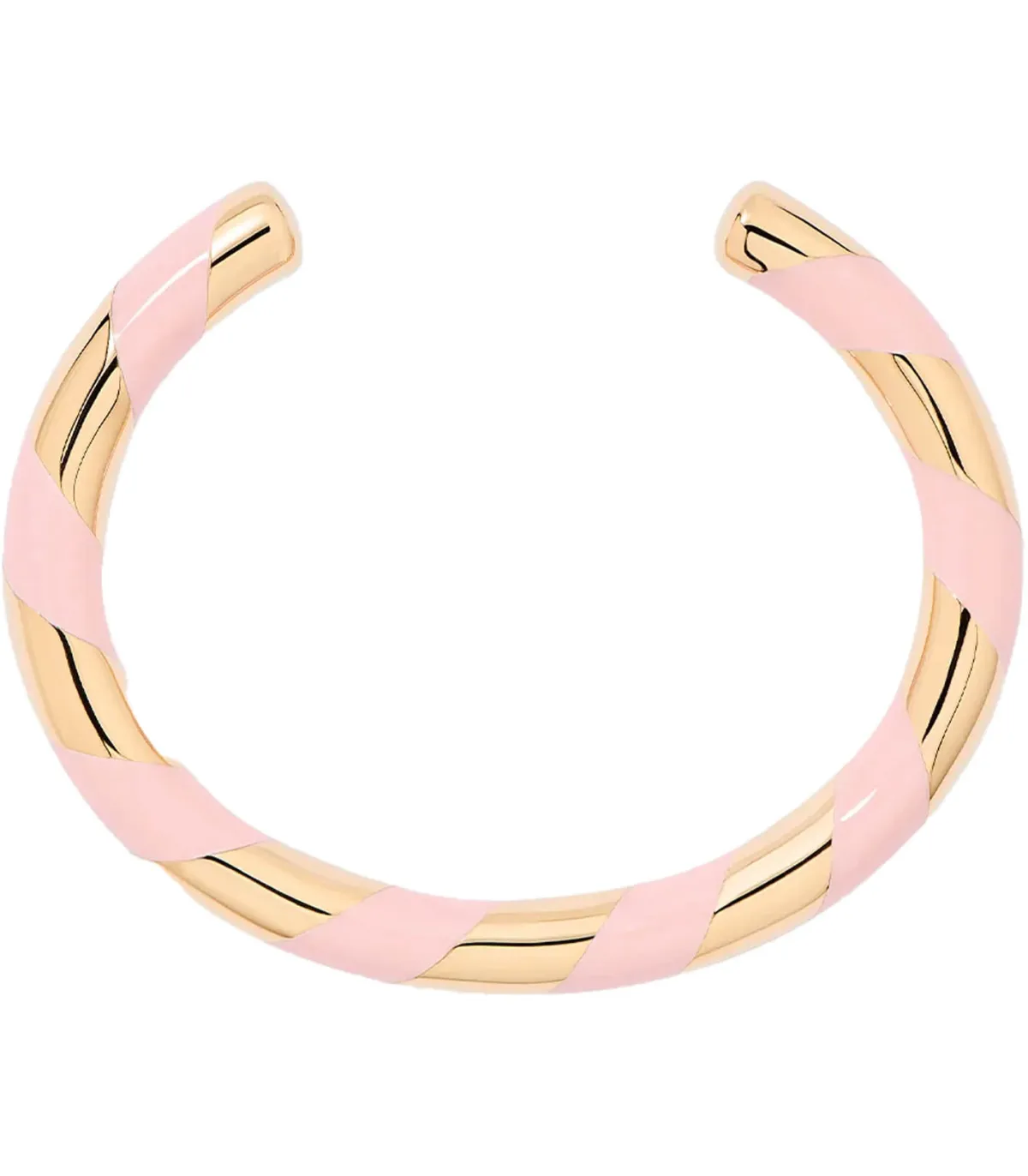 Aurélie Bidermann Jonc Positano Paille*Femme Bracelets
