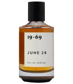 19-69 June 28 Eau de parfum 100ml*Femme Eaux De Parfum