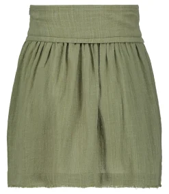 Maison Saint Julien Jupe Courte Saint Maxime*Femme Bas