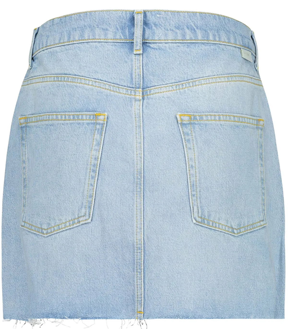 Boyish Jupe en jean The Corey Sunrise*Femme Bas