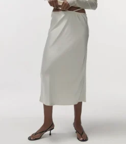 Love Stories Jupe Mia Off White*Femme Bas|Love Stories