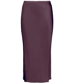 Roberto Collina Jupe Seta*Femme Bas