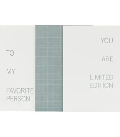 Monograph Kit de correspondance - set de 3 cartes* Cartes Postales