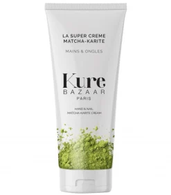 Kure Bazaar La Crème Mains Matcha 100 ml*Femme Soins Visage & Corps