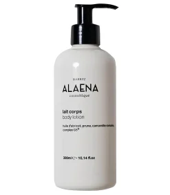 Alaena Lait Corps*Femme Soins Visage & Corps