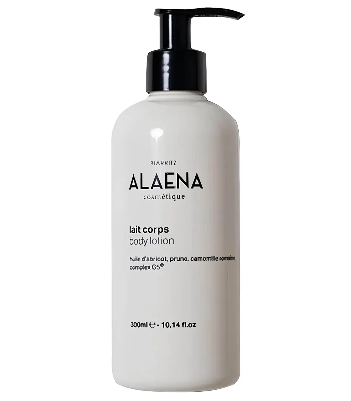 Alaena Lait Corps*Femme Soins Visage & Corps