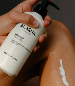 Alaena Lait Corps*Femme Soins Visage & Corps