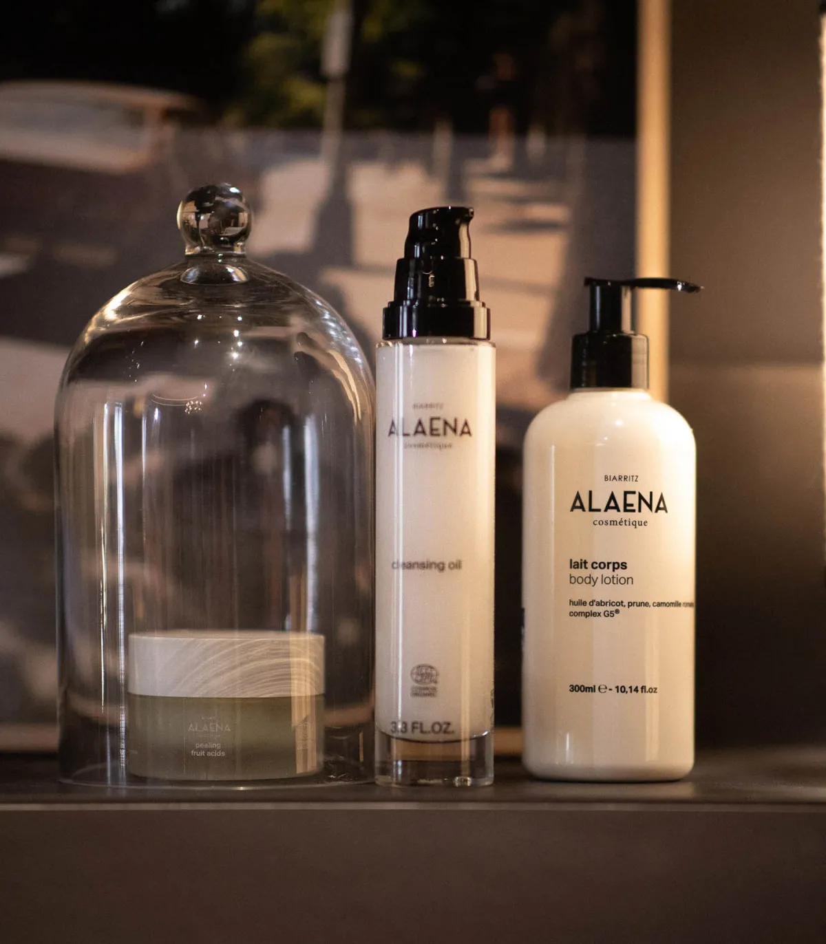 Alaena Lait Corps*Femme Soins Visage & Corps