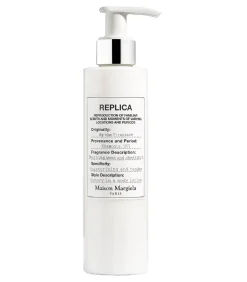 Maison Margiela Lait de Corps By The Fireplace 200ml*Femme Soins Visage & Corps