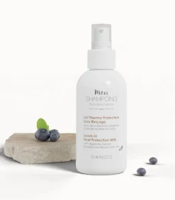 Mon Shampoing Lait thermo protecteur sans rinçage 150ml*Femme Soins Cheveux