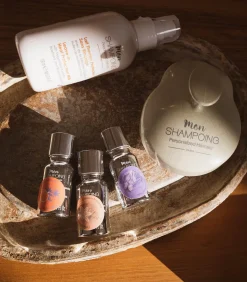 Mon Shampoing Lait thermo protecteur sans rinçage 150ml*Femme Soins Cheveux