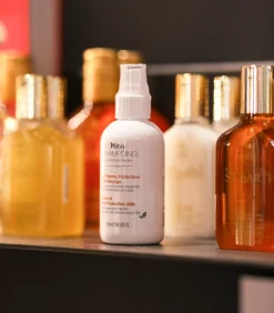 Mon Shampoing Lait thermo protecteur sans rinçage 150ml*Femme Soins Cheveux