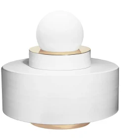 HAOS Lampe à poser design en céramique 1.04* Luminaires