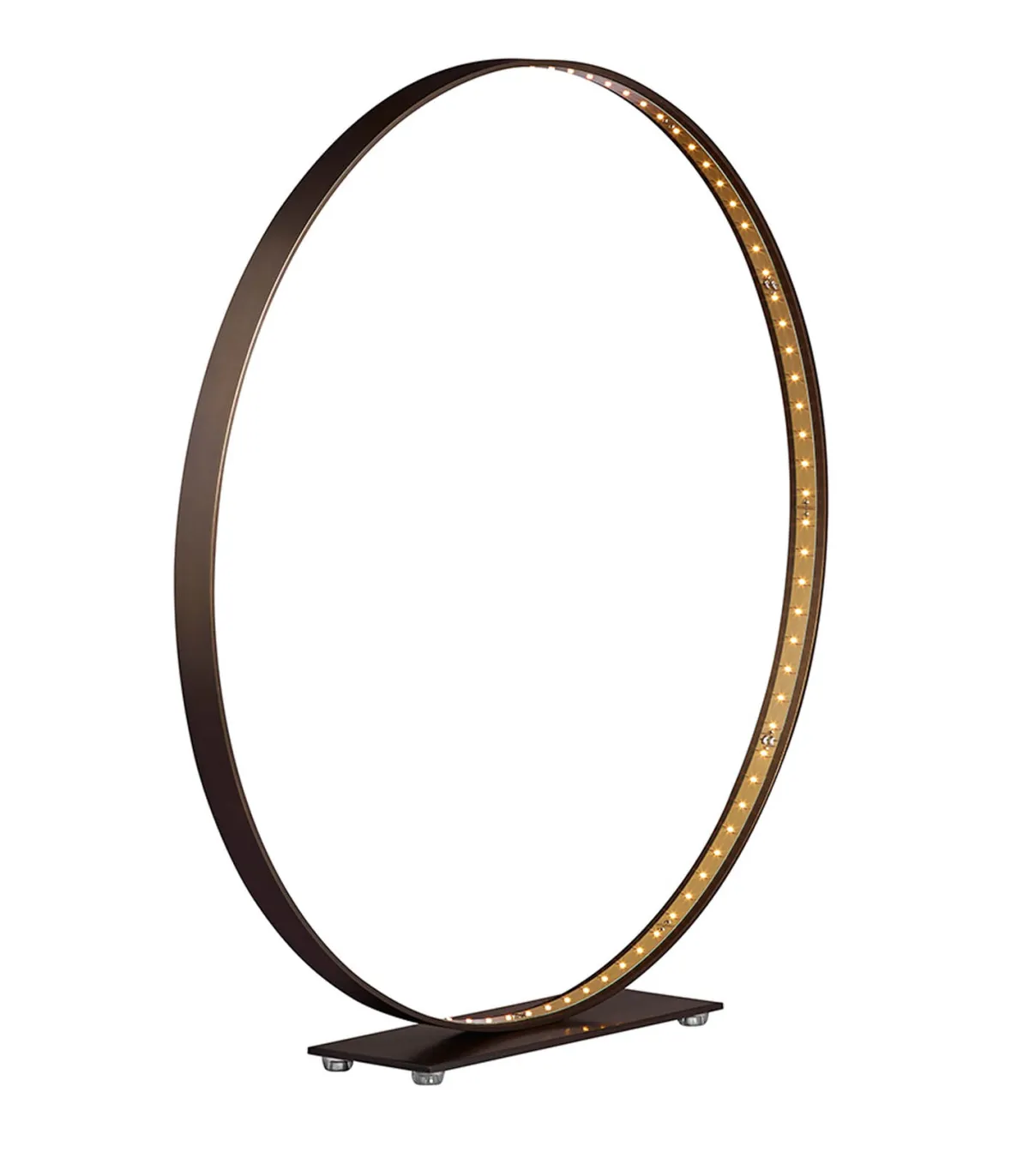 le Deun Luminaires Lampe de table Classic Bronze 60 cm* Luminaires