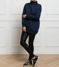 Margaux Lonnberg Legging Chad cuir*Femme Bas