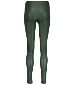 Margaux Lonnberg Legging Chad cuir*Femme Bas