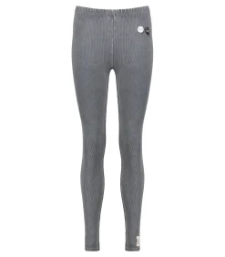 Newtone Legging côtelé Legger Bleed Pepper*Femme Bas