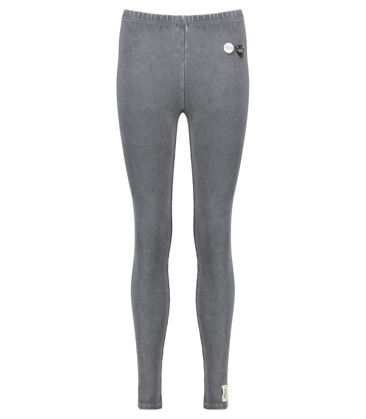 Newtone Legging côtelé Legger Bleed Pepper*Femme Bas