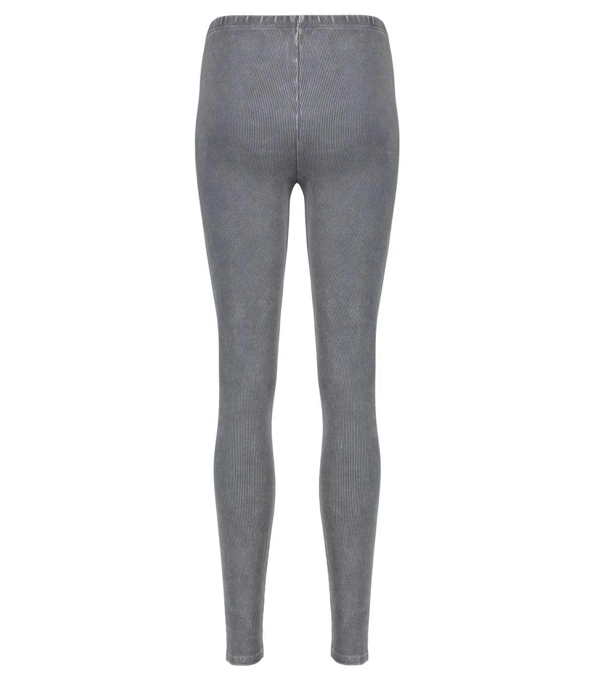 Newtone Legging côtelé Legger Bleed Pepper*Femme Bas