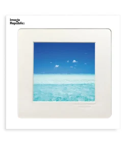 Image Republic L'Iconolâtre 0281 22 x 22* Affiches & Tableaux