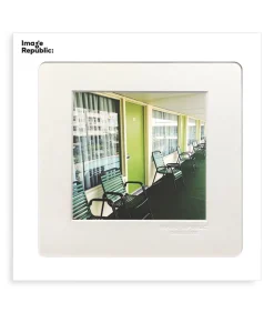 Image Republic L'Iconolâtre 0338 22 x 22* Affiches & Tableaux