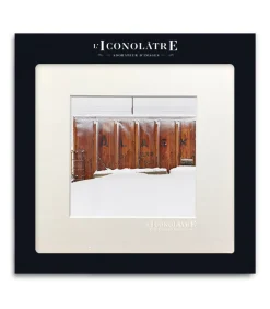 Image Republic L'Iconolâtre 0149 22x22* Affiches & Tableaux