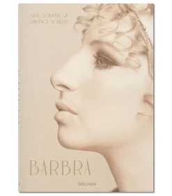 Taschen Livre Barbra Streisand, Édition Collector* Beaux Livres
