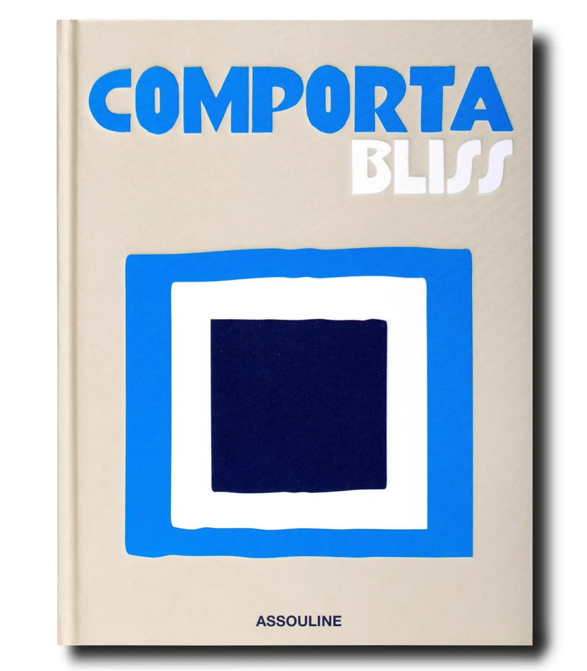 Assouline Livre Comporta Bliss* Beaux Livres