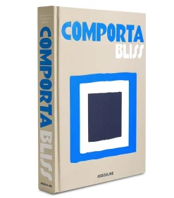 Assouline Livre Comporta Bliss* Beaux Livres