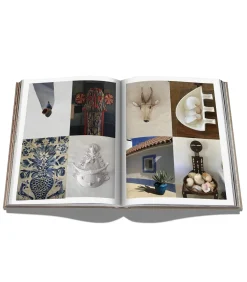 Assouline Livre Comporta Bliss* Beaux Livres