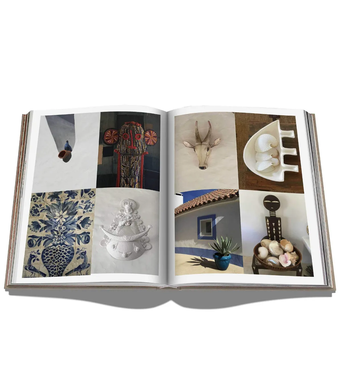 Assouline Livre Comporta Bliss* Beaux Livres