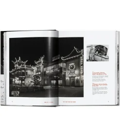Taschen Livre Dark City. The Real Los Angeles Noir* Beaux Livres