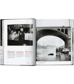 Taschen Livre Dark City. The Real Los Angeles Noir* Beaux Livres