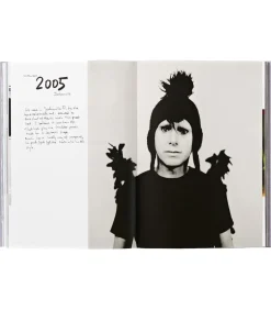 Taschen Livre Depeche Mode by Anton Corbijn* Beaux Livres