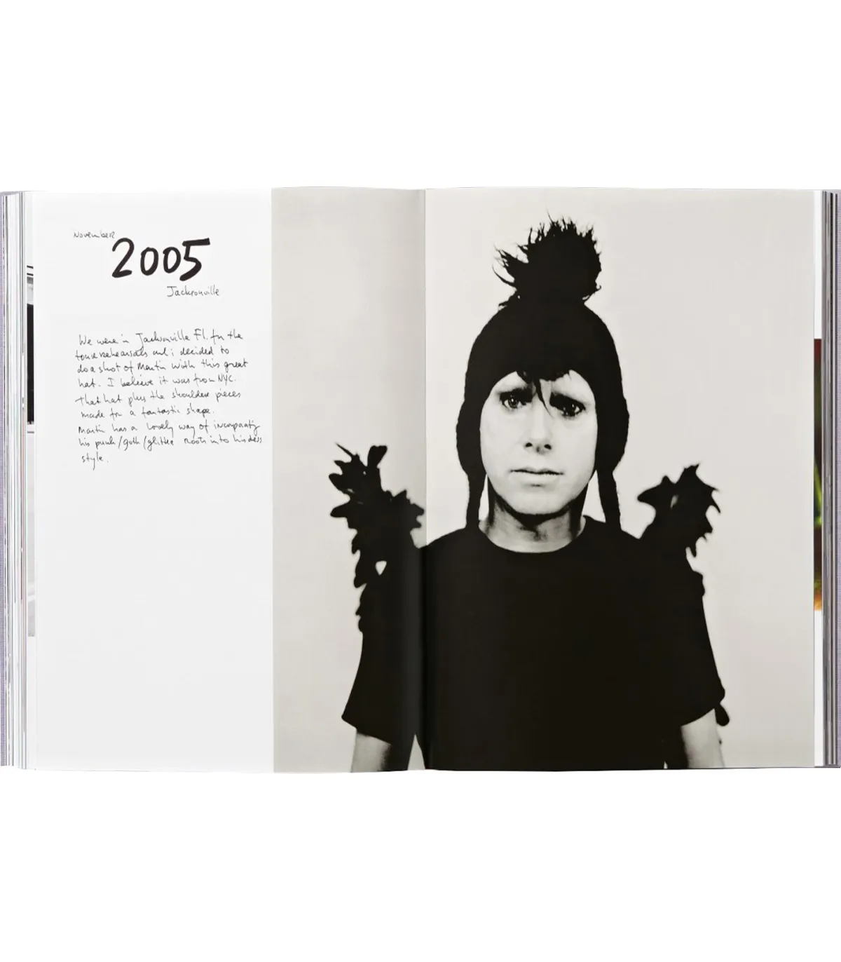 Taschen Livre Depeche Mode by Anton Corbijn* Beaux Livres