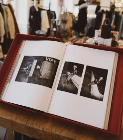 Taschen Livre Goldsmith. Bruce Springsteen and The E Street Band* Beaux Livres