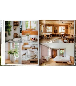 Taschen Livre Great Escapes : Alps* Beaux Livres